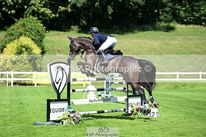 250703A-104628-02853 - Cls 1 Snr Foxhunter