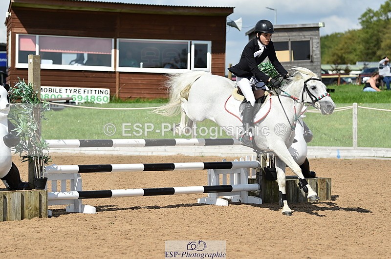 230902A-141120-01635 - Cls 3B Pony Medium 90cm