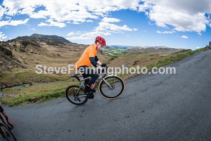 134853 - Hardknott Pass Camera 2 13.00-14.00
