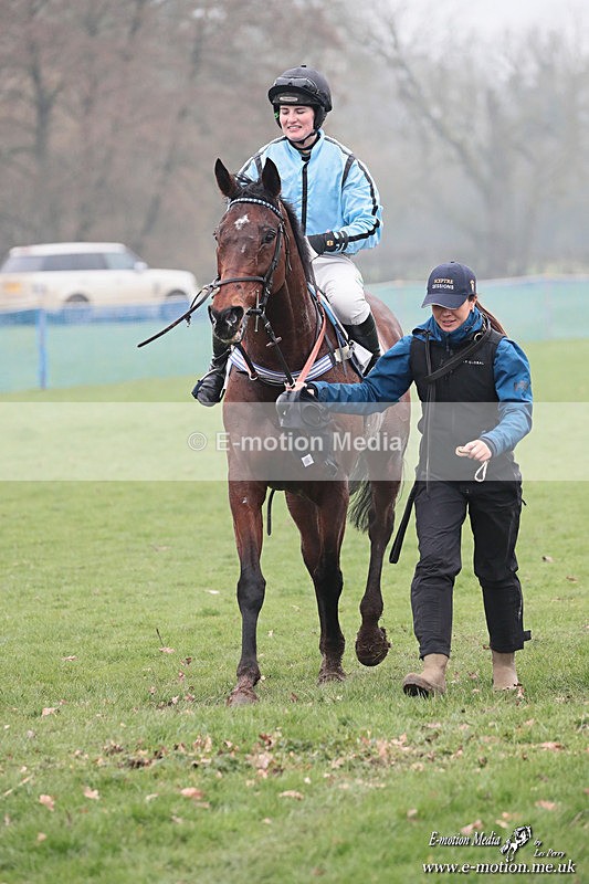 PtP 080326 723 - Pytchley with Woodland Point-to-Point Guilsborough 08/03/26