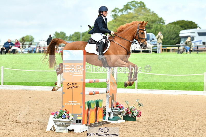 230728A-135106-02703 - Cls 3 Foxhunter