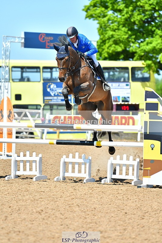 230527A-122752-04416 - Cls 15 Foxhunter