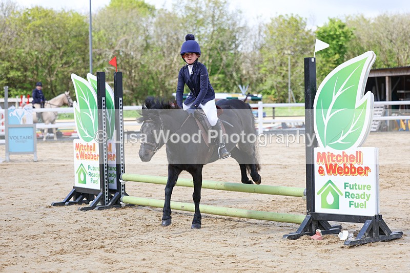 3E7A5683 - Class 2: 50cm Restricted