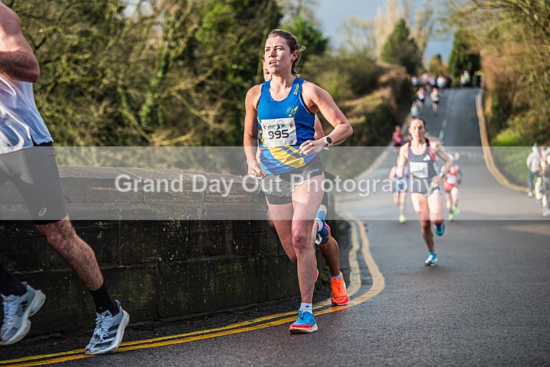 Ribble-503 - Ribble Valley 10K Sunday 31st December 2023