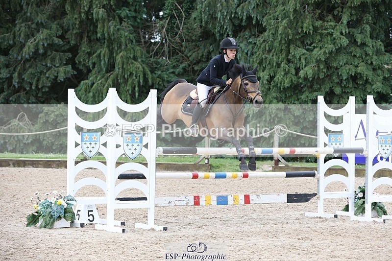 230618-182309-14229 - Cls 22 Hoys 138cm 2nd round 1st rnd