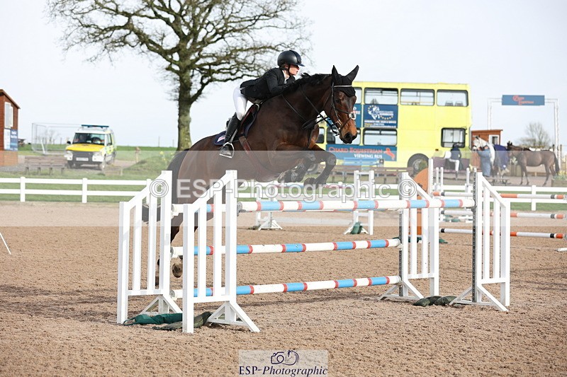 240223A-152425-02291 - Cls 6 Foxhunter and 1.20m Open
