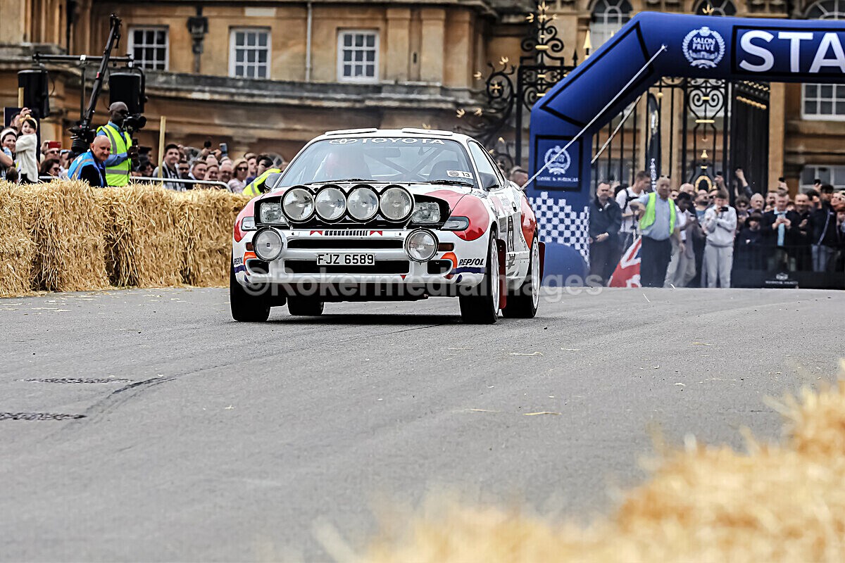 SP 2022-320 - SALON PRIVE SEPT 2022