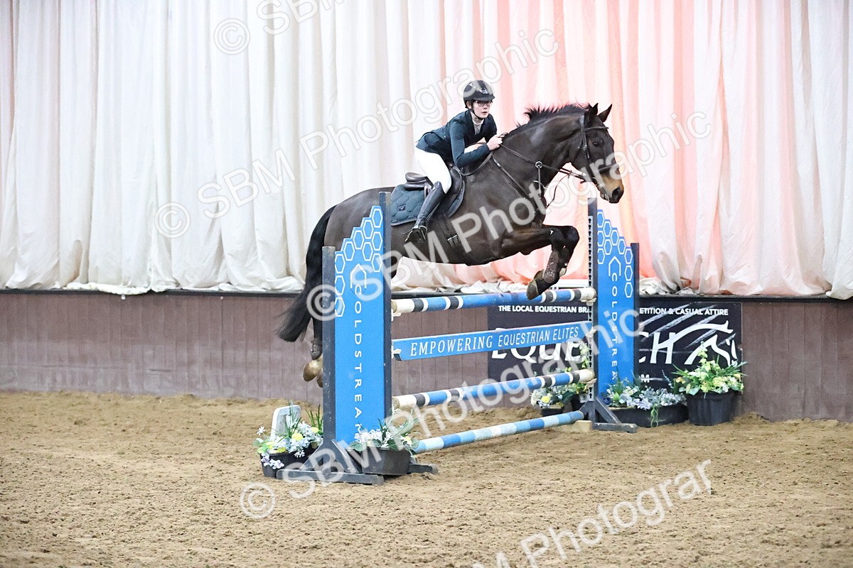 SBM_003198 - Class 11 - Senior Foxhunter - 1.20m