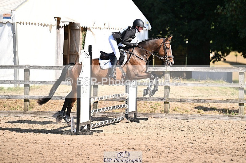 250823A-100119-25239 - NAF Round 1 9.30 to 10.30