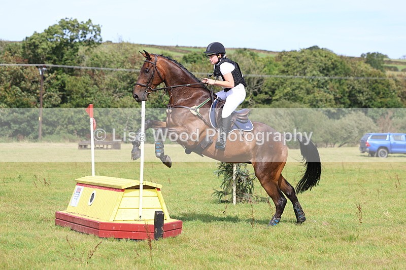 3E7A7168 - Class 2: Trekenning Open: Yellow Boat