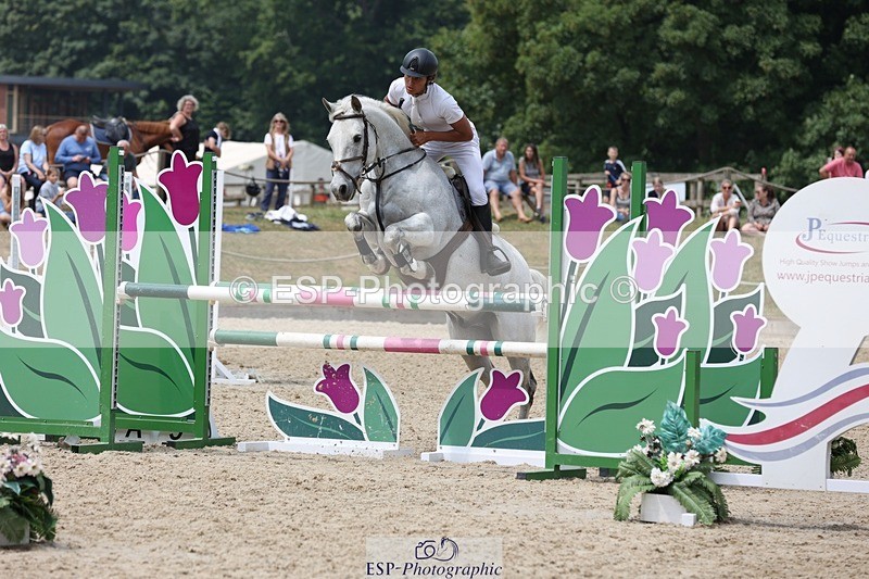 230617-133506-04786 - Cls 09 Blue Chip Pony Newc 1st Rnd