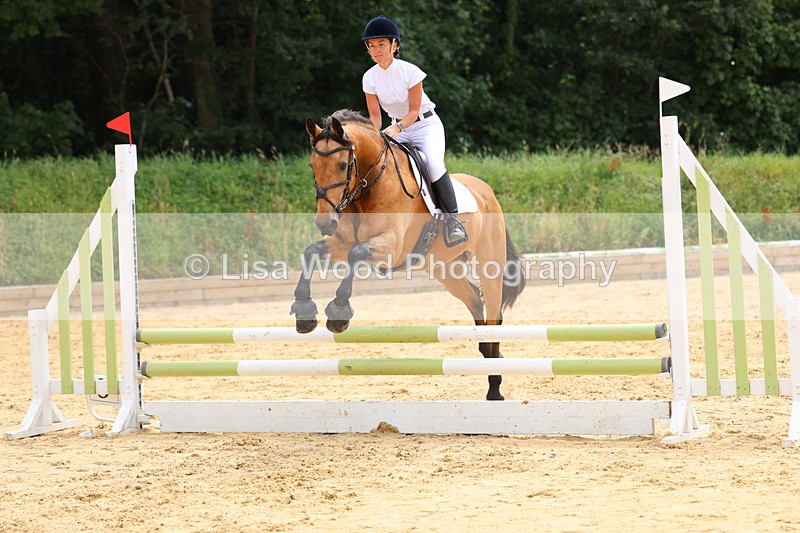 3E7A3332 - Class 7: 70cm Senior