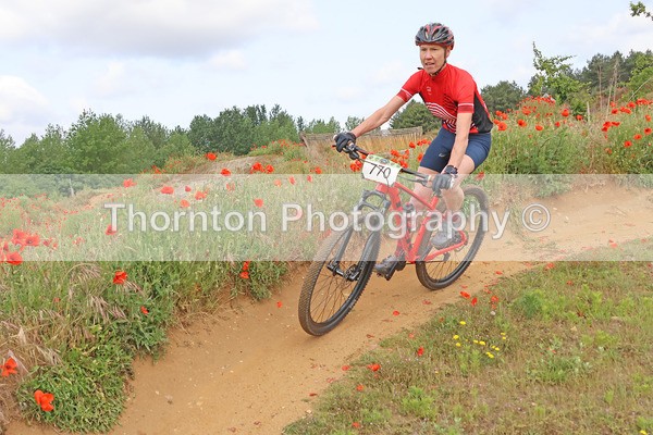 A41A7306 - MTB East R7 Twisted Oakes 8th June 2025 10:30 Female Adult Elite+Female U14/U16Juv/Youth Race