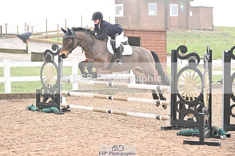 250209-105530-01482 - Cls 5 Pony Discovery and 90cm