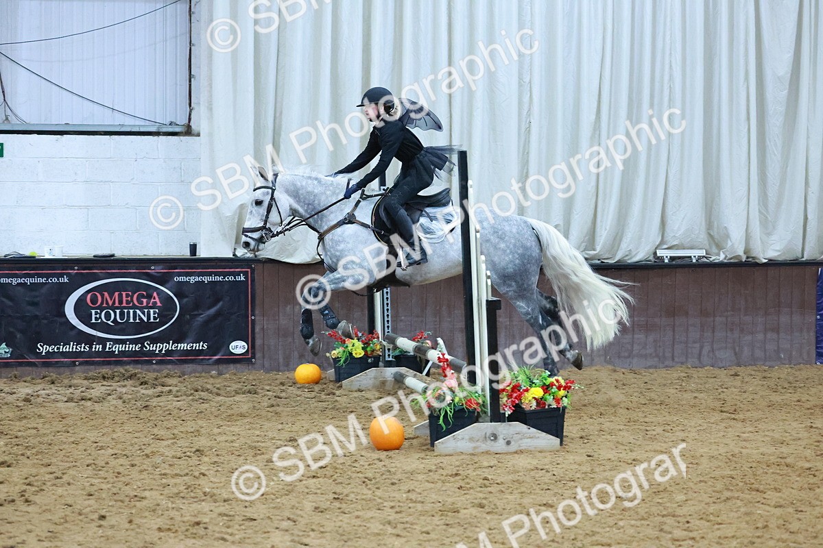 SBM_003670 - Class 4 - Pairs