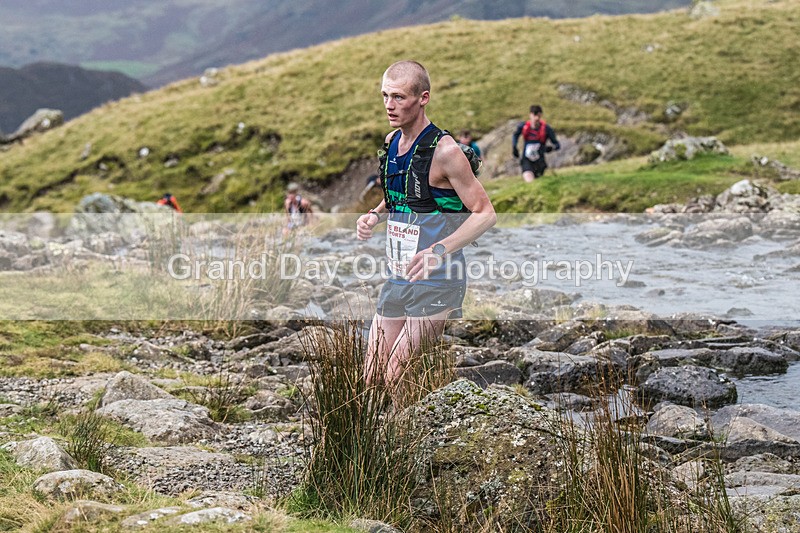 Langdale-380 - Langdale Horseshoe Fell Race Saturday 12thOctober 2024