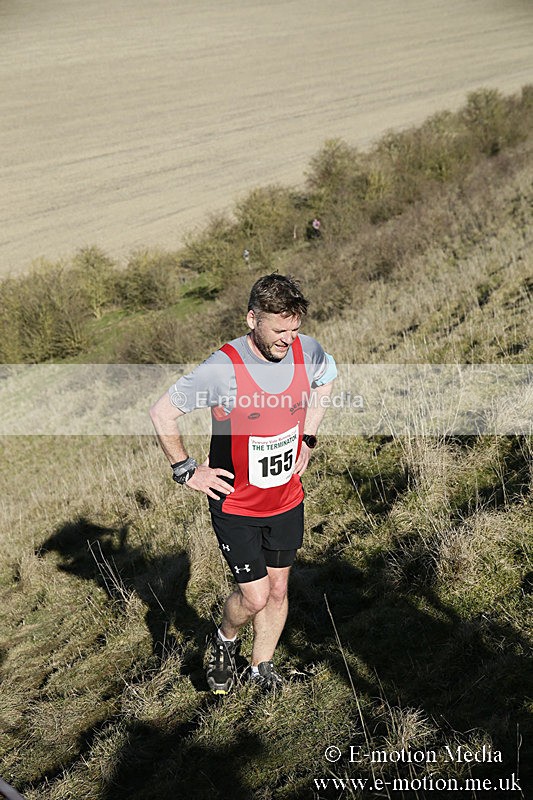 PVT 240219 1497 - The Terminator Race - Pewsey Vale - 24/02/19