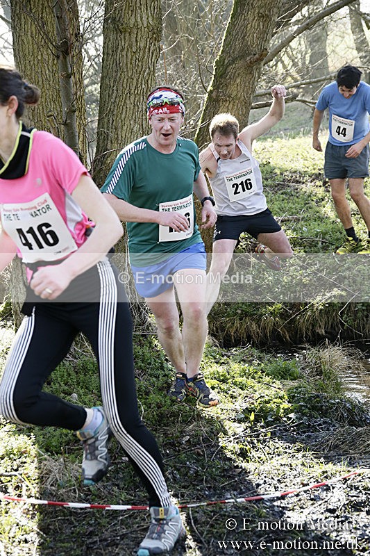PVT 240219 545 - The Terminator Race - Pewsey Vale - 24/02/19