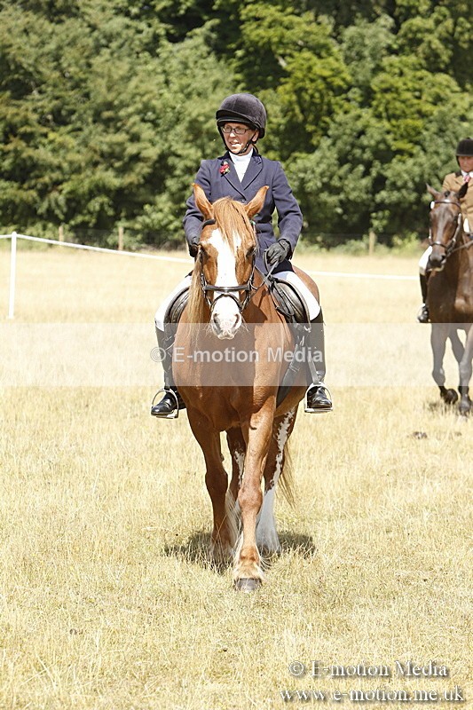 _BS_0704 - BVRC Show 2018 Ring 1