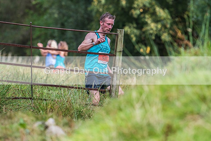 Grasmere Sports-695 - Grasmere Sports Junior & Senior Fell Races Sunday 24th August 2025