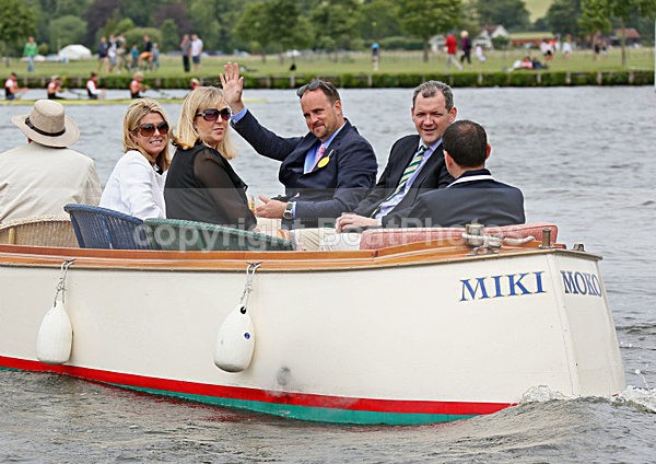 120701 MIKIMOKO WT7A3500 - HENLEY ROYAL REGATTA - Sunday 1st July 2012