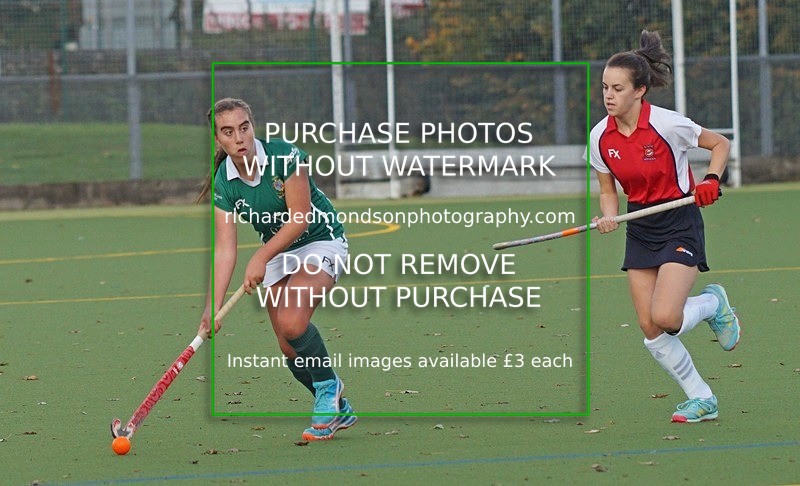 DSC01138 - Kendal Ladies Seconds v Wigton Seconds (12/10/19)
