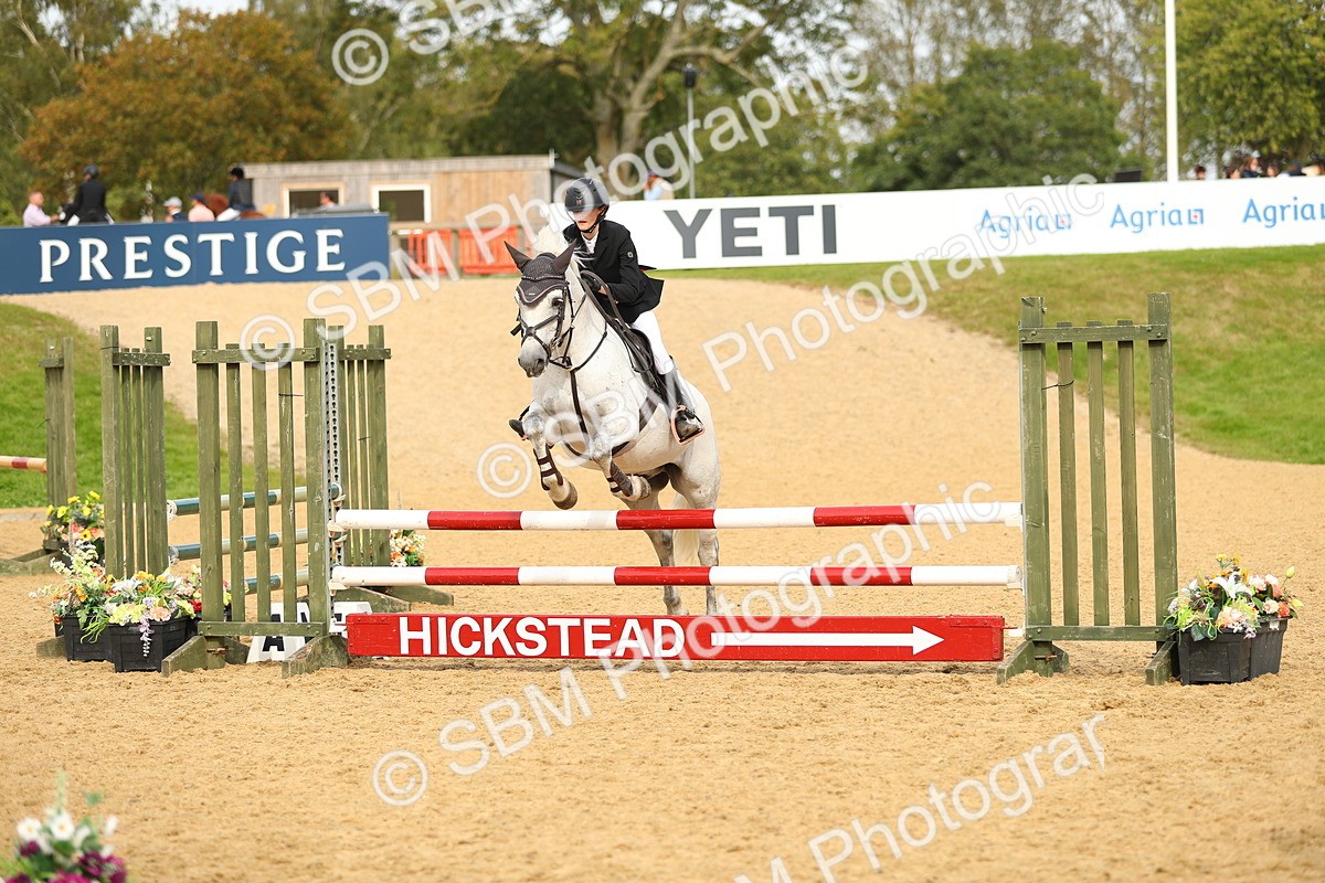 SBM_70305 - J18 - Junior Pony 85cm Championship