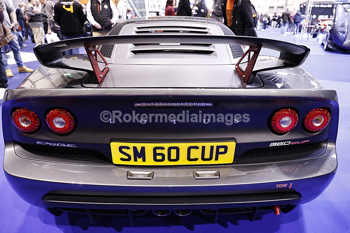 _MGL4023 - Classic Car Show NEC 2025