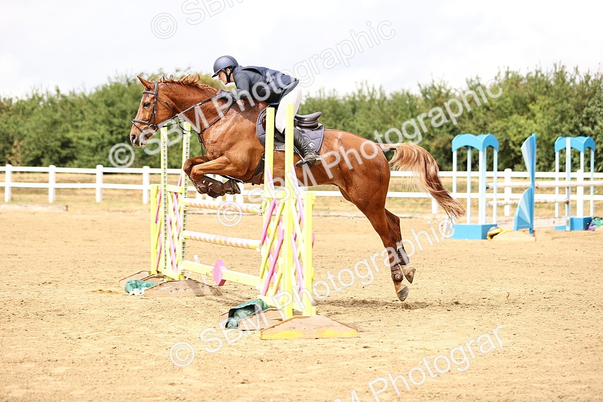 SBM_026691 - Class 12 - Amateur Championship Qualifier 1.05m