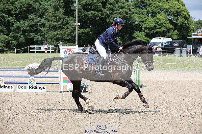 250614A-123617-06496 - Cls 28 95cm Amateur Quali