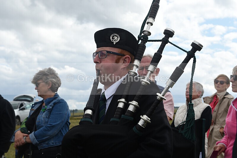 129 - Coldstream Flodden Rideout 2025