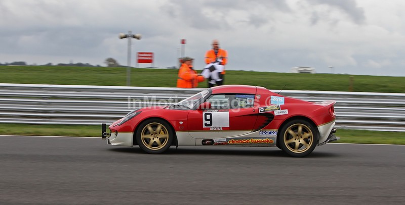  - Lotus Cup UK Speed Champs 2014/15/16/17/18/22/23/24