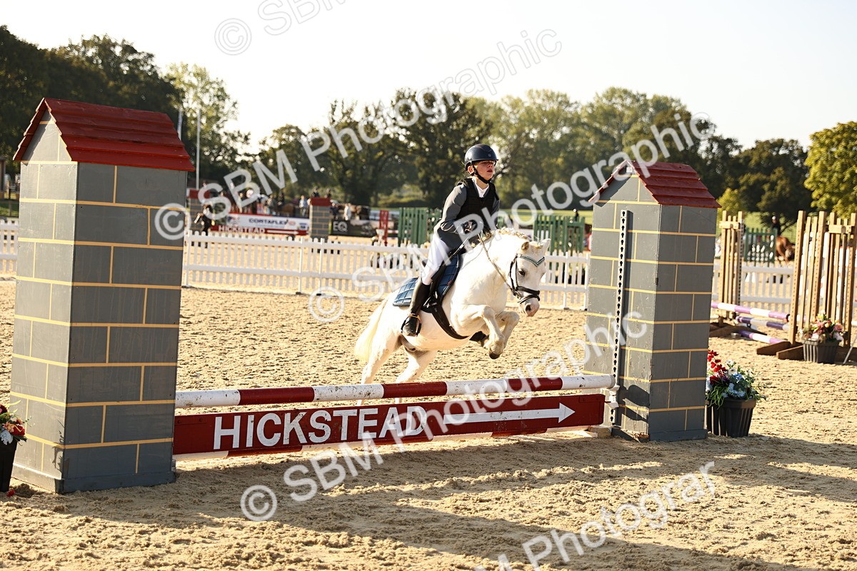 SBM_59416 - J11 - Junior Pony 50cm Championship