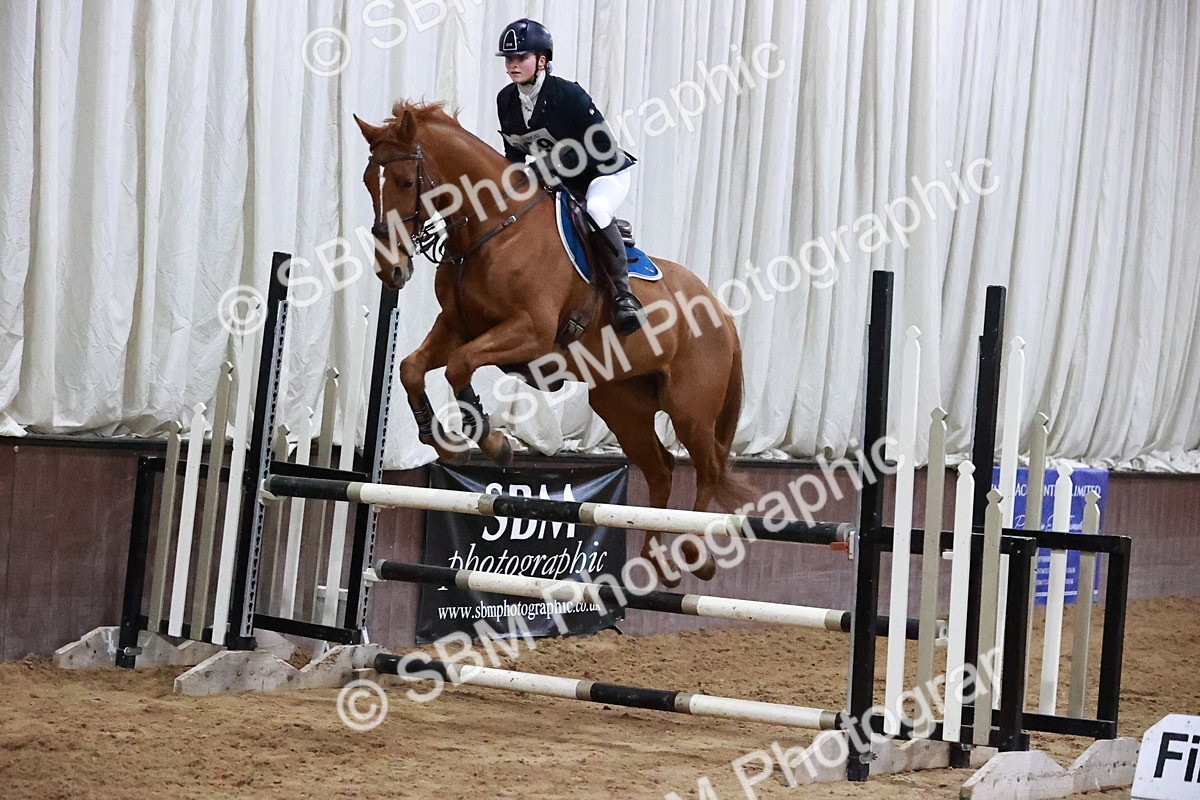 SBM_002751 - Class 7 - Show Jumping 1.00m