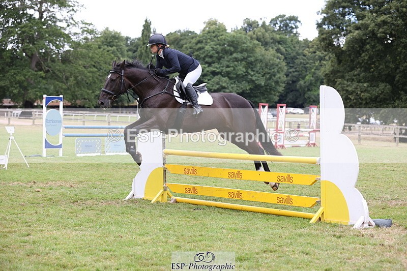 250706A-113746-18290 - Cls 53 95cm Amateur Qualifier