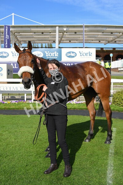 yr13052021r7-52 - Race 7 4.50pm Autohorn Stakes