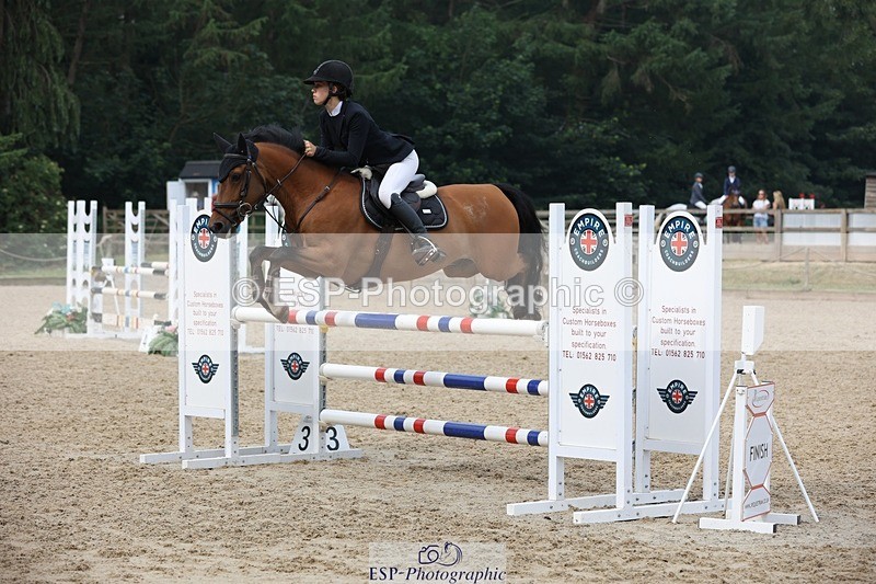 230618-094852-09789 - Cls 19 Pony Intro 1m