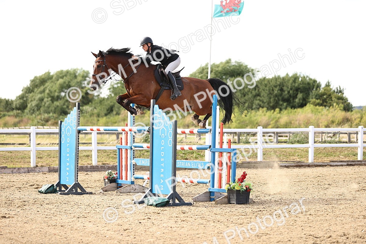 SBM_004713 - Class 23 - Talent Seekers Inc 7Yr Old Championship Qualifier 1.30 - 2nd Half