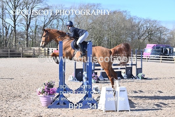 BPP_3451 - CLASS 4 Senior British Novice/ 90cm Open