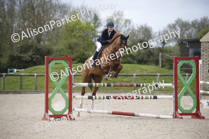 20260412-1126 - Class 7 - 1.00m