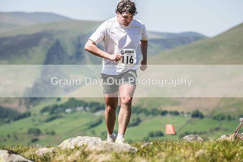 Threlkeld-200 - Threlkeld Village Fete Fell Race Monday 25th May 2026