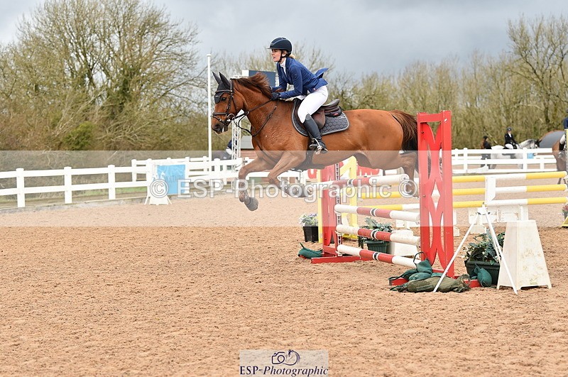 240315A-123316-01353 - Cls 9 95cm National Amateur Quali