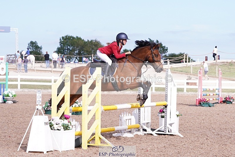 250629-174242-13278 - Cls 33 Stepping Stones 128cm and 138cm