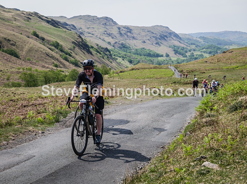 130638 - Hardknott Pass Camera 1 13.00-14.00