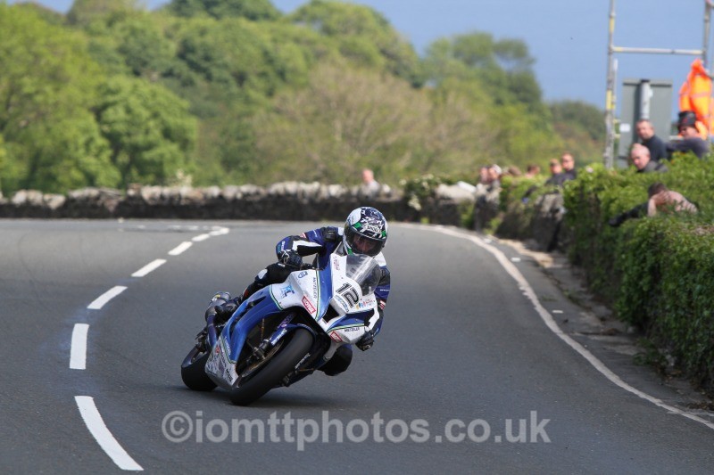 Dean Harrison Kawasaki / RC Express racing by MSS Perfor - Dainese Superbike Race 2014