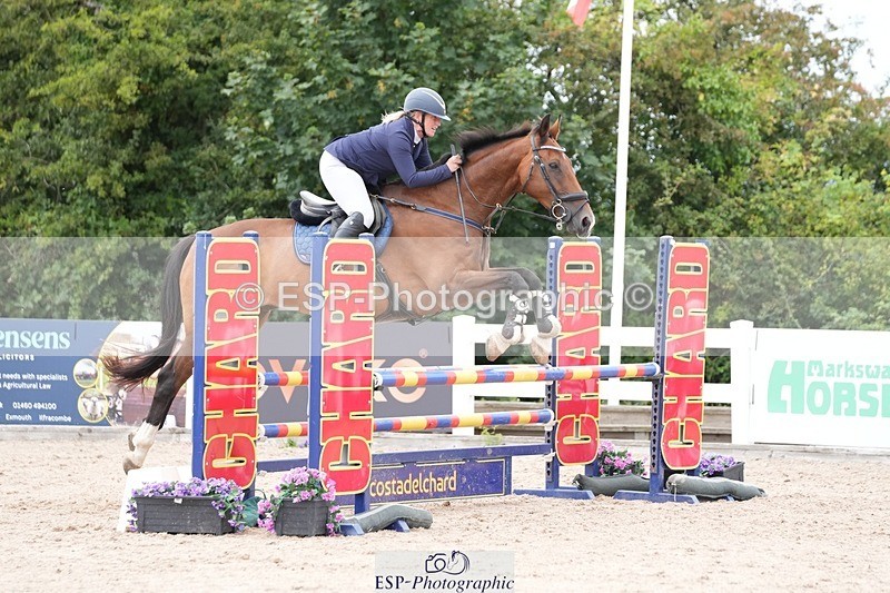 250802-132951-10210 - Cls 22 95cm Amateur Championship Qualifier