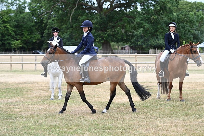 WJ7_0496 - Class 2 Best rider
