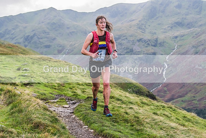 HBMR Leg 4-577 - Hodgson Brothers Mountain Relay - Leg 4 Sunday 1st October 2023