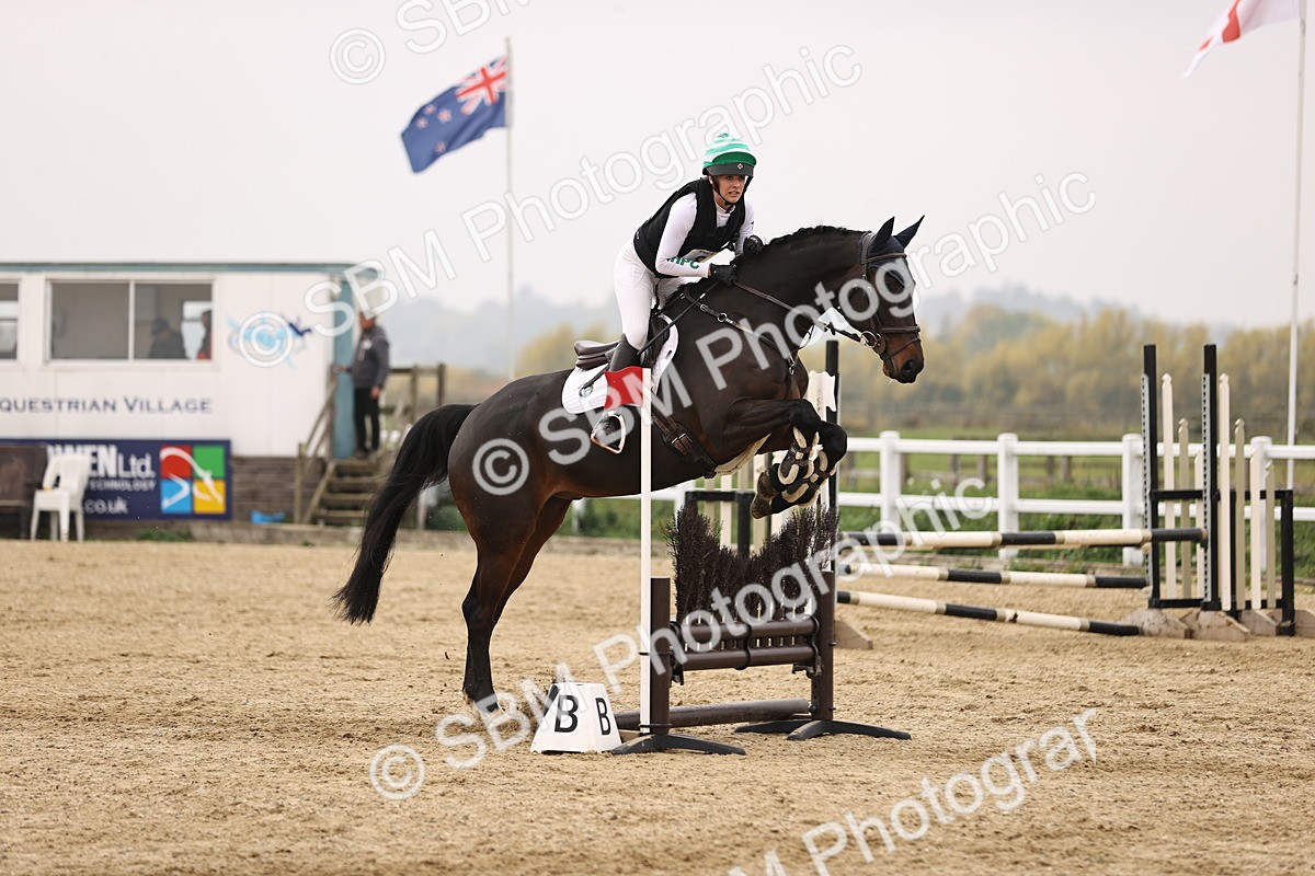 SBM_002501 - Class 2 - 80cm