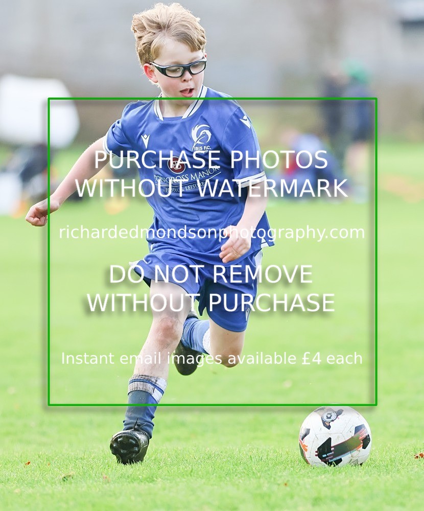 533A6235 - Ibis Under 8's (29/11/25)